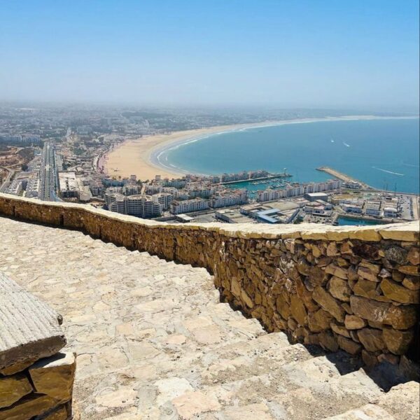 Club plage all inclusive Agadir