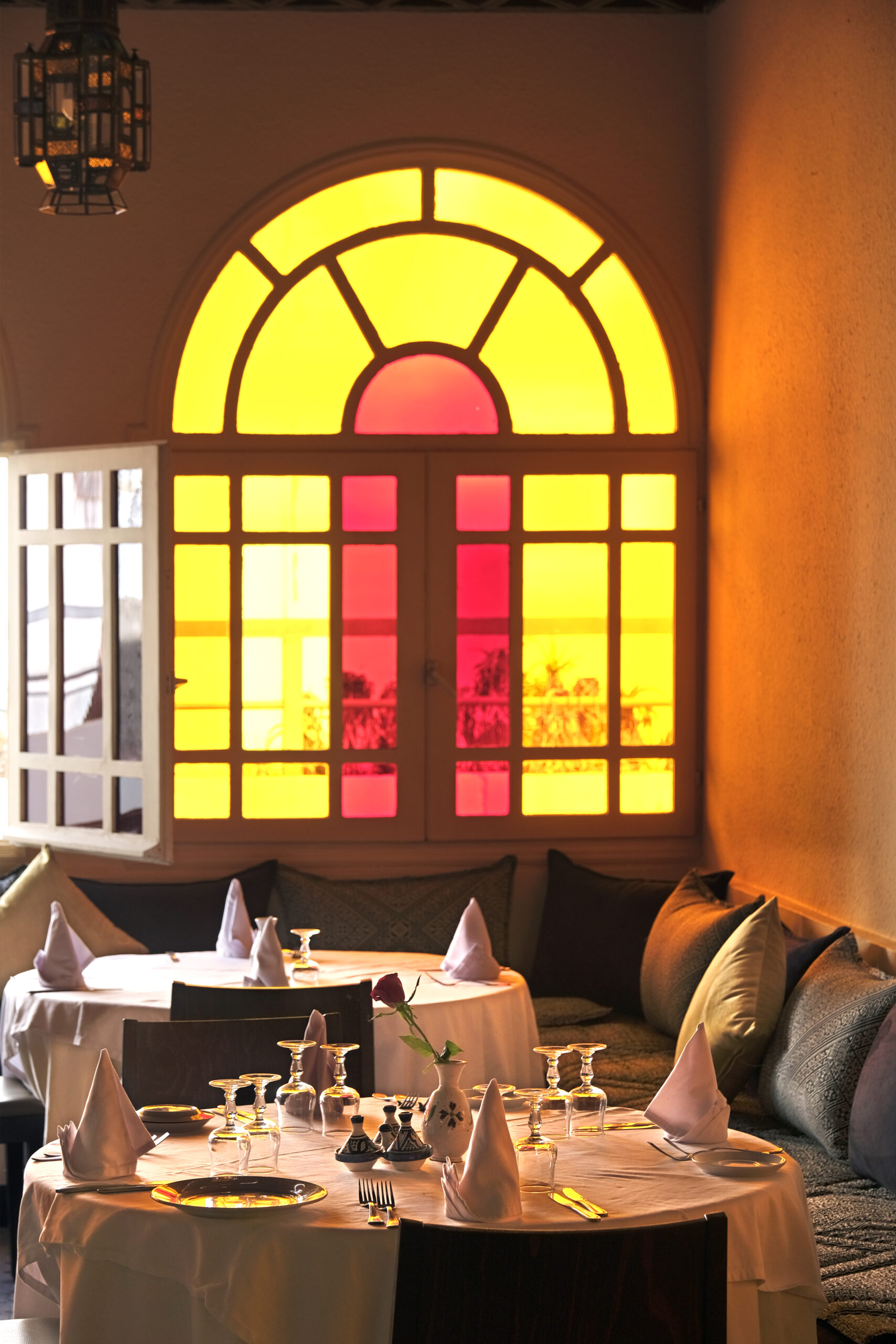 les jardins agadir club - Le Narjiss - 4224