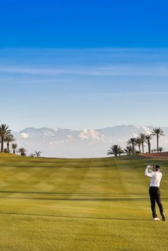 Promotion séjour all inclusive Agadir