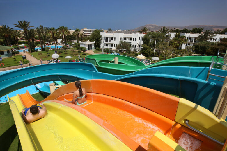 club vacances sur la côte Atlantique