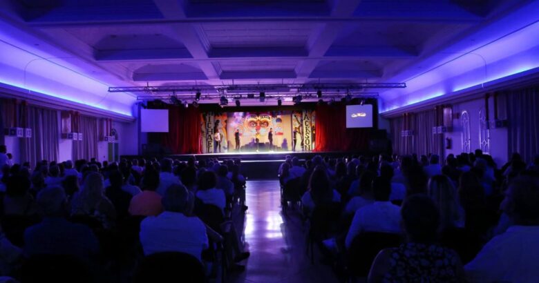 week-end spécial fêtes de fin d’année à Agadir