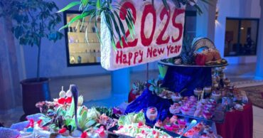 fin d’année en resort tout compris à Agadir