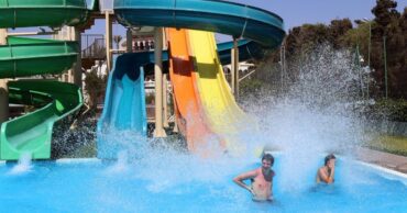 séjour de fin d’année au soleil à Agadir