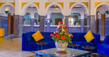 long séjour tout inclus sur la côte Atlantique au Maroc