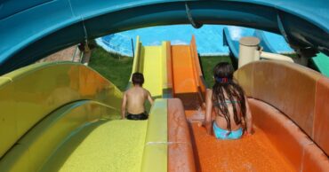 activités enfants en hiver à l’hôtel club Agadir