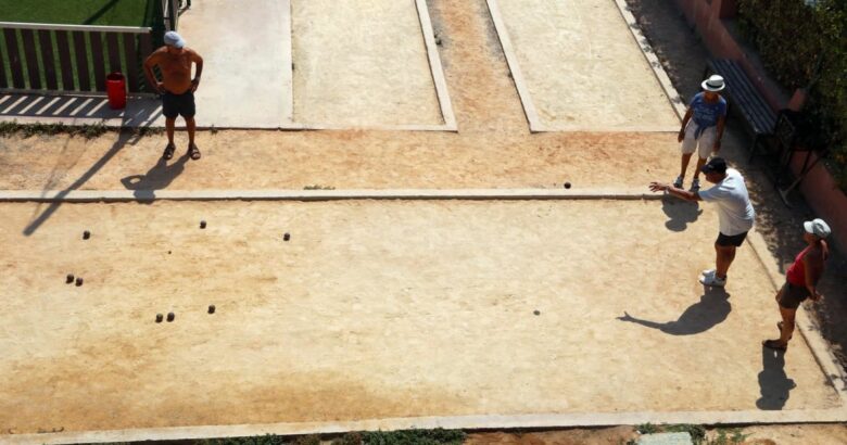 activités sportives en hiver à Agadir club