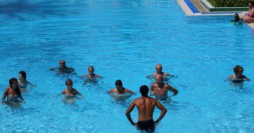 pause bien-être de début d’année à Agadir