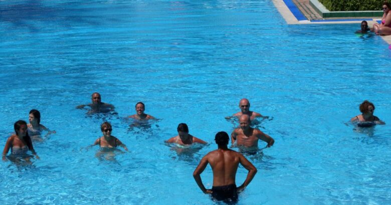 pause bien-être de début d’année à Agadir