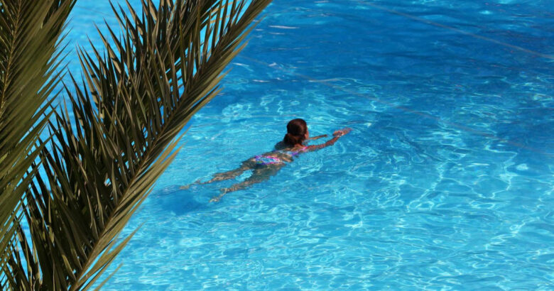 séjour au soleil pour familles britanniques à Agadir