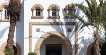 séjour de janvier au soleil à Agadir