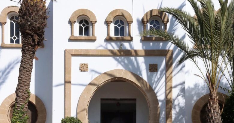 séjour de janvier au soleil à Agadir