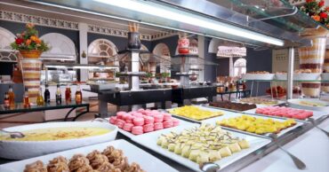 séjour gourmand tout compris à Agadir en janvier