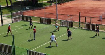 séjour multigénérations en janvier à Agadir