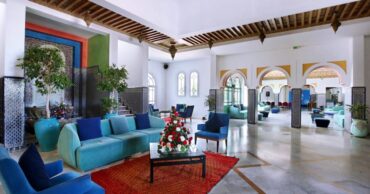 séjour zen sur la côte Atlantique au Maroc