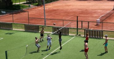 vacances mer & sport en janvier à Agadir