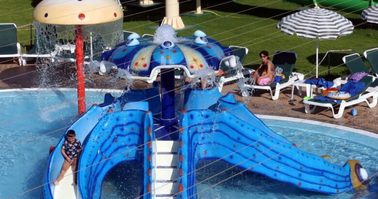 vacances scolaires d’hiver à Agadir pour les familles