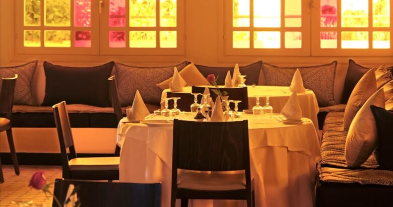 activités après l’iftar à Agadir club balnéaire