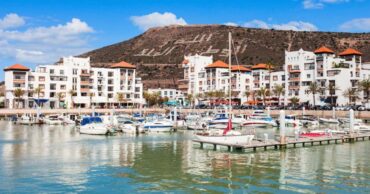 excursions hiver depuis Agadir vers l’arrière-pays