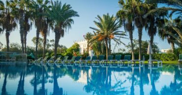 hiver au soleil Agadir depuis le Royaume-Uni