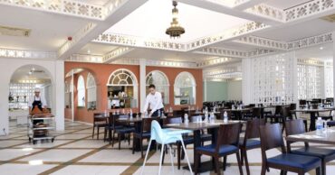 ramadan Agadir club tout compris en bord de mer