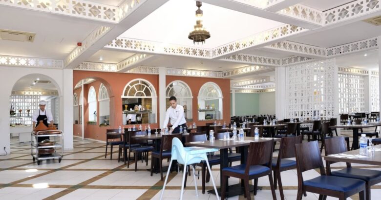 ramadan Agadir club tout compris en bord de mer