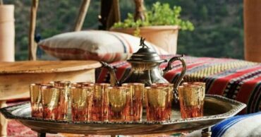 ramadan Maroc resort Atlantique Agadir