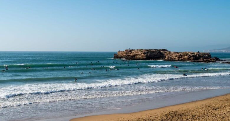 ramadan et mer séjour détente à Agadir