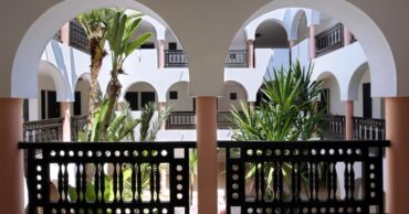 ramadan pour la diaspora à Agadir en hôtel club