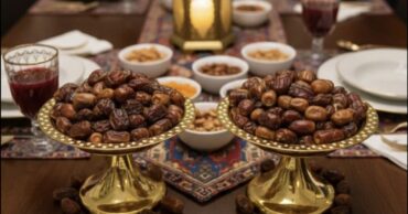 suhoor ramadan resort tout compris Agadir