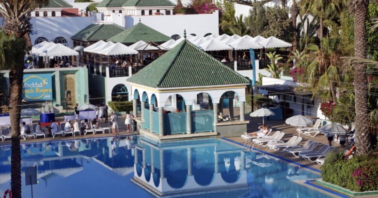 vacances d’hiver février Agadir tout compris