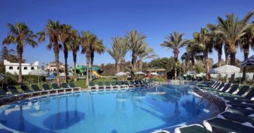 vacances scolaires février France à Agadir en club