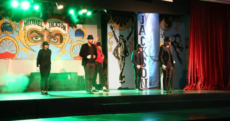 animations soirée Agadir resort