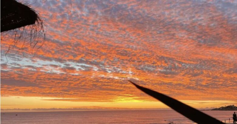 escapade weekend Taghazout mars