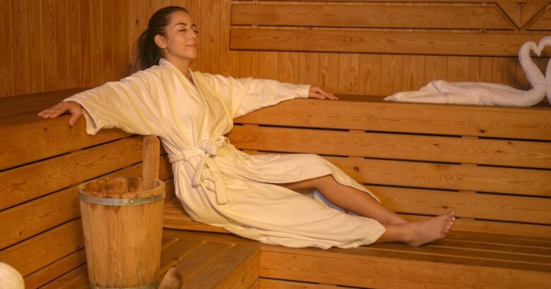 massage Agadir resort