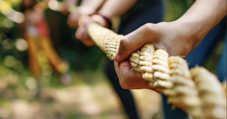 team building Agadir resort