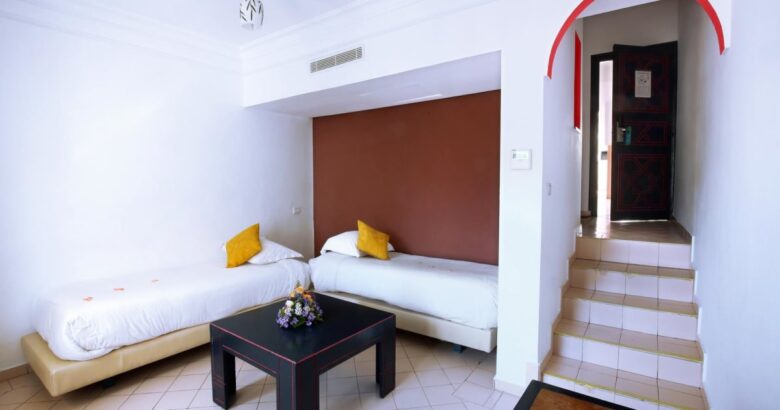 week-end Agadir mars resort