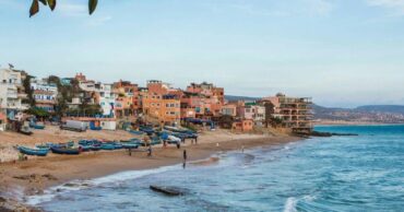 taghazout depuis agadir