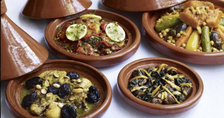 gastronomie agadir séjour