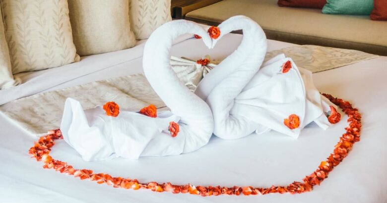 resort couple agadir mai