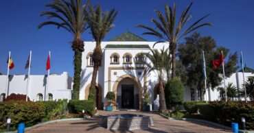 budget vacances Agadir juin