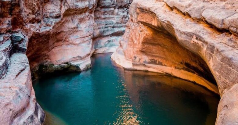 excursion Paradise Valley depuis Agadir