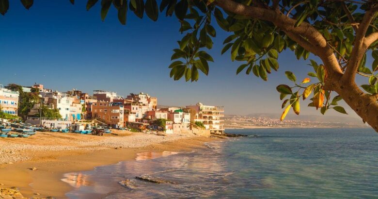 excursion Taghazout depuis Agadir